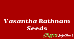 Vasantha Rathnam Seeds tirupati india