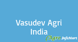 Vasudev Agri India rajkot india