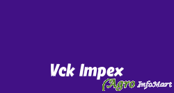 Vck Impex ghaziabad india