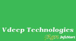 Vdeep Technologies delhi india