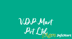 VDP Mart Pvt Ltd