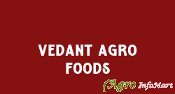 Vedant Agro Foods pune india