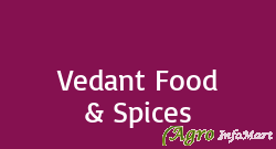 Vedant Food & Spices thane india