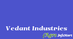 Vedant Industries vadodara india