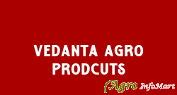 Vedanta Agro Prodcuts coimbatore india