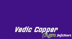Vedic Copper jaipur india