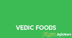 Vedic Foods gurugram india