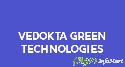 Vedokta Green Technologies gurugram india