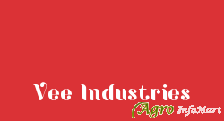 Vee Industries coimbatore india