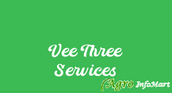 Vee Three Services