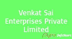 Venkat Sai Enterprises Private Limited karimnagar india