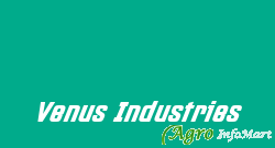 Venus Industries chennai india