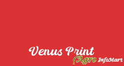 Venus Print