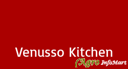 Venusso Kitchen mumbai india