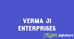 Verma Ji Enterprises mumbai india