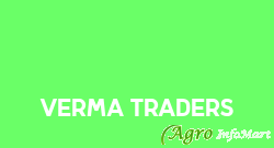 Verma Traders delhi india