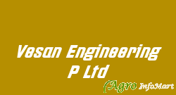 Vesan Engineering P Ltd pune india