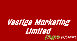 Vestige Marketing Limited