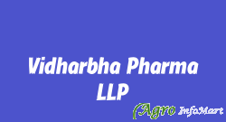 Vidharbha Pharma LLP mumbai india