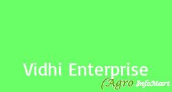 Vidhi Enterprise ahmedabad india