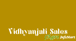 Vidhyanjali Sales
