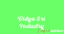 Vidya Sri Industry bilaspur india