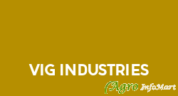 Vig Industries ludhiana india