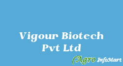 Vigour Biotech Pvt Ltd