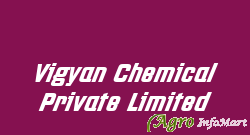 Vigyan Chemical Private Limited