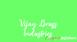 Vijay Brass Industries jamnagar india