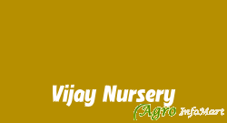 Vijay Nursery jabalpur india