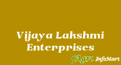 Vijaya Lakshmi Enterprises bhimavaram india