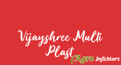 Vijayshree Multi Plast surat india
