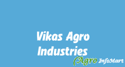 Vikas Agro Industries patiala india