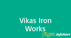 Vikas Iron Works navsari india