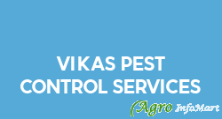 Vikas Pest Control Services