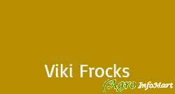 Viki Frocks mumbai india