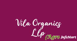Vila Organics Llp