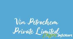Vin Petrochem Private Limited kanpur india
