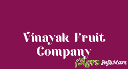 Vinayak Fruit Company jaipur india