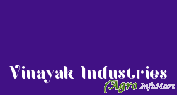 Vinayak Industries mehsana india
