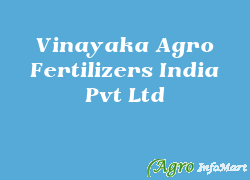 Vinayaka Agro Fertilizers India Pvt Ltd  chennai india