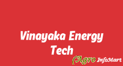 Vinayaka Energy Tech bangalore india