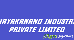 VINAYAKANAND INDUSTRIES PRIVATE LIMITED