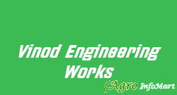 Vinod Engineering Works nashik india