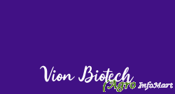 Vion Biotech nashik india