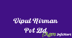 Vipul Nirman Pvt Ltd indore india