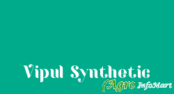 Vipul Synthetic
