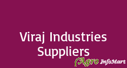 Viraj Industries Suppliers