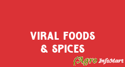 Viral Foods & Spices